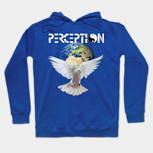 Perception Hoodie